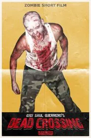 Dead Crossing movie poster