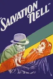 Salvation Nell movie poster