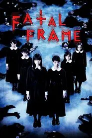 Fatal Frame movie poster
