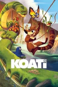 Koati movie poster