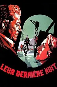 Their Last Night movie poster