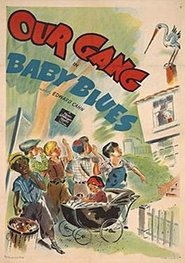 Baby Blues movie poster