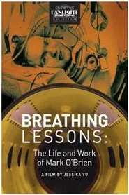 Breathing Lessons: The Life and Work of Mark O'Brien movie poster