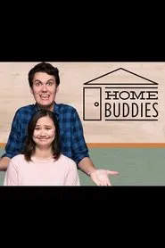 Homebuddies tv show poster
