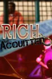 Poster da série Rich and Acquitted
