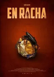 On a Roll movie poster