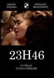 Poster do filme 23H46