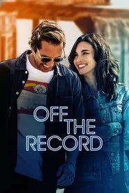 Off the Record movie poster