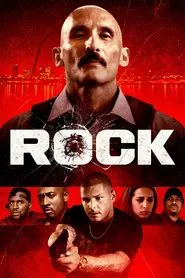 Rock movie poster