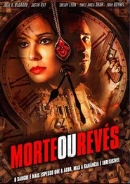 Poster do filme A Fortuna Desafia A Morte