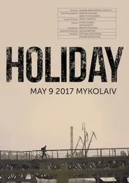 Poster do filme Holiday