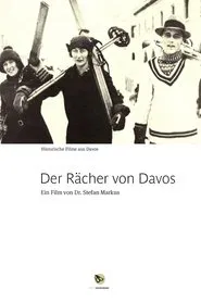 Der Rächer von Davos movie poster