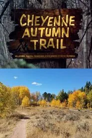 Cheyenne Autumn Trail movie poster
