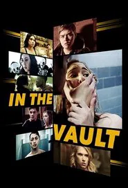 In The Vault tv show poster