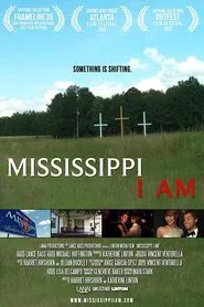 Mississippi I Am movie poster