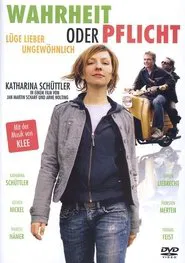 Wahrheit oder Pflicht movie poster