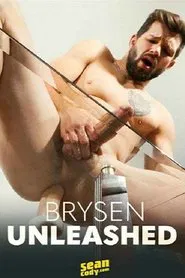 Brysen Unleashed movie poster