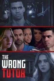 The Wrong Tutor movie poster
