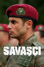 Savaşçı tv show poster