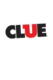 Clue movie poster