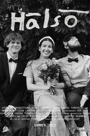 Hälsö movie poster
