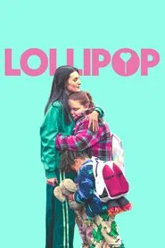 Lollipop movie poster