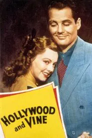 Poster do filme Hollywood and Vine