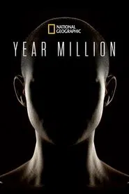 Year Million tv show poster