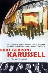 Poster do filme Kurt Gerrons Karussell