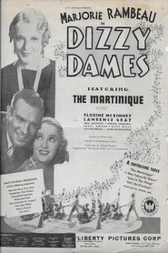 Dizzy Dames movie poster