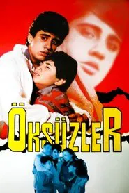 Öksüzler movie poster