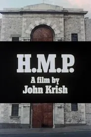 H.M.P. movie poster