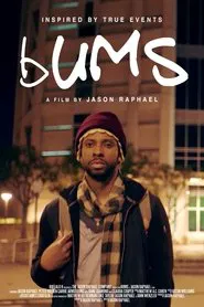Poster do filme bUMS