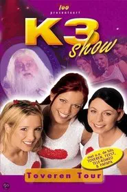 K3 Toveren Tour movie poster