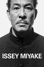 Issey Miyake: Design for Feel movie poster