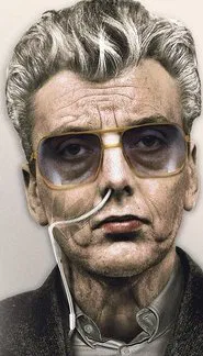 Ian Brady: 50 Years Behind Bars movie poster