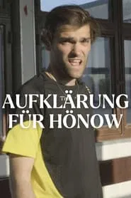 Hönow’s Enlightenment movie poster