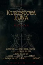 The Moon of the Kurent: The Ritual movie poster