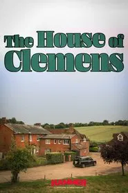 The House of Clemens movie poster
