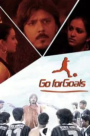 Poster do filme Go For Goals