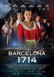 Poster do filme Barcelona 1714