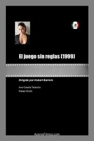 El juego sin reglas movie poster