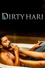 Dirty Hari movie poster