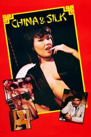 China and Silk movie poster