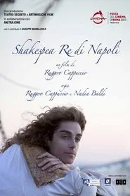 Shakespea Re di Napoli movie poster