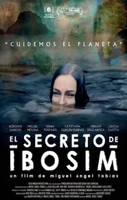 El secreto de Ibosim movie poster