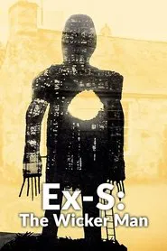Ex-S: The Wicker Man movie poster
