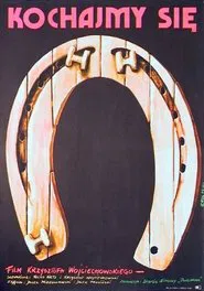 Kochajmy się movie poster