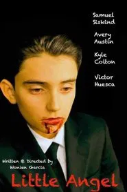 Little Angel movie poster