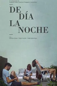 Daynight movie poster